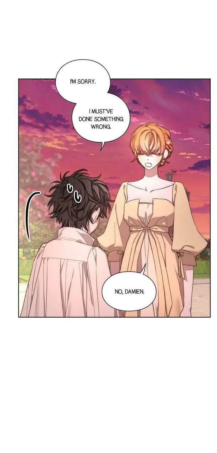 Read Lucia chapter 77 image 24 on Lezhin
