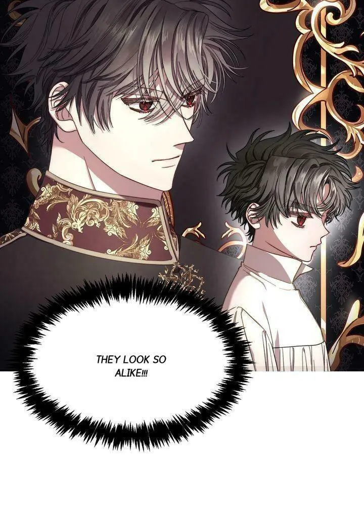 Read Lucia chapter 77 image 3 on Lezhin