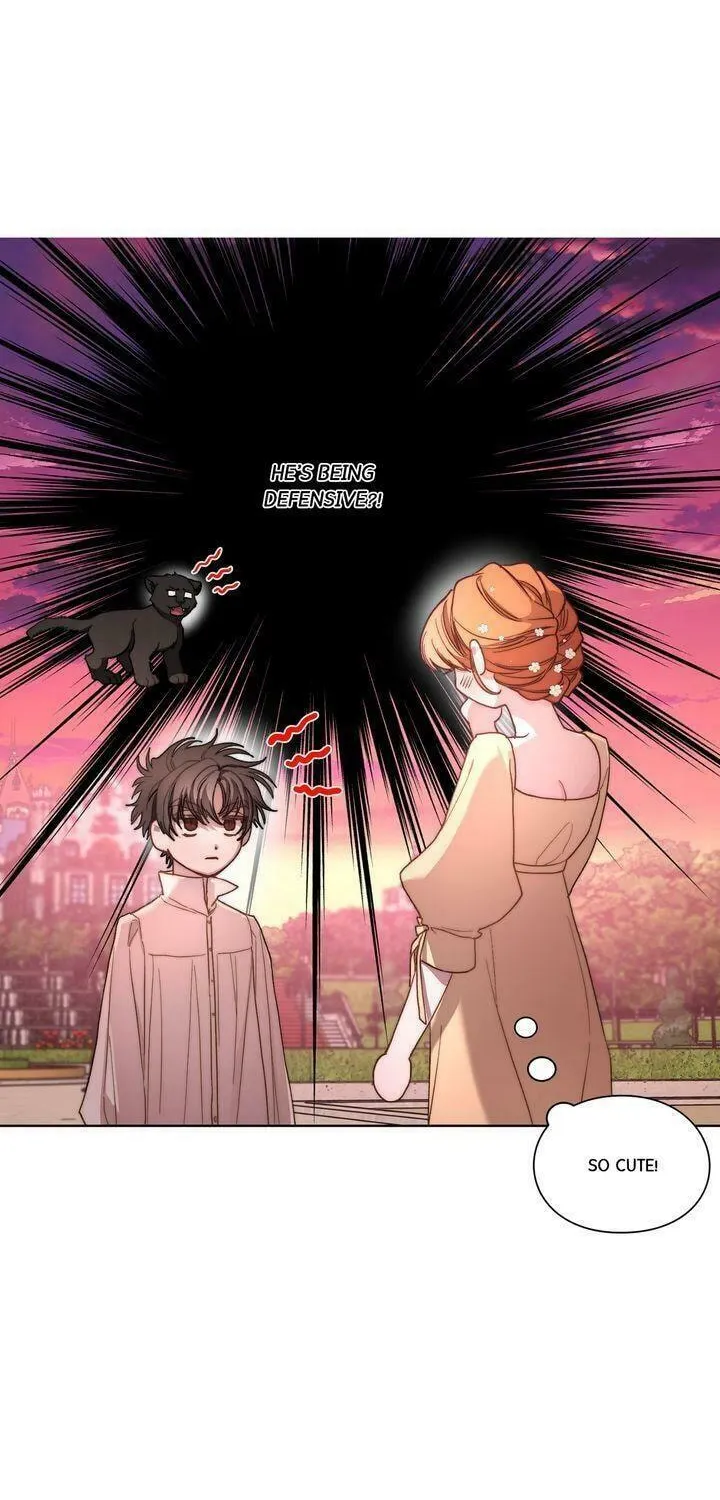 Read Lucia chapter 77 image 30 on Lezhin