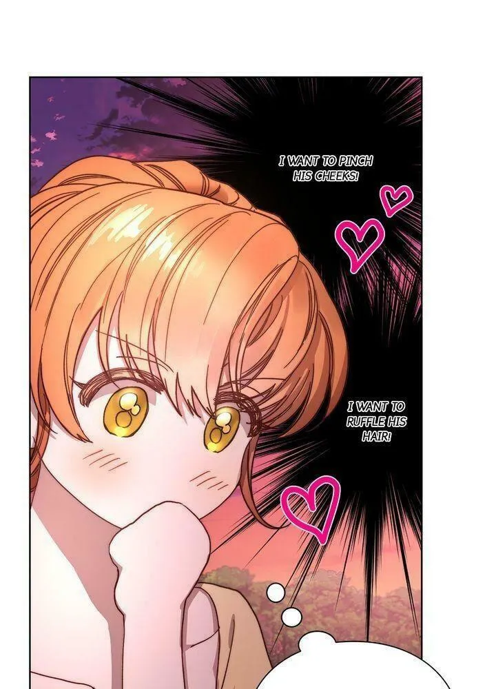 Read Lucia chapter 77 image 31 on Lezhin