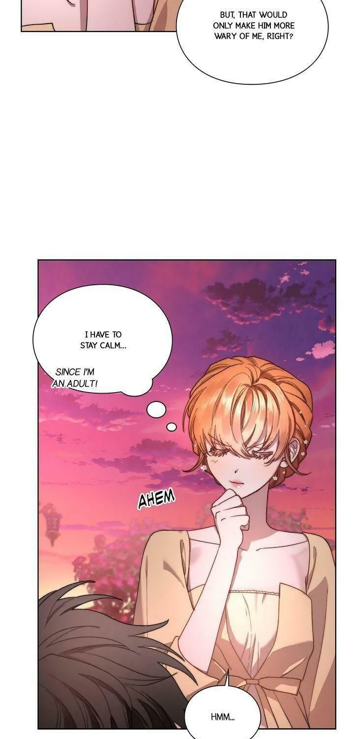 Read Lucia chapter 77 image 32 on Lezhin