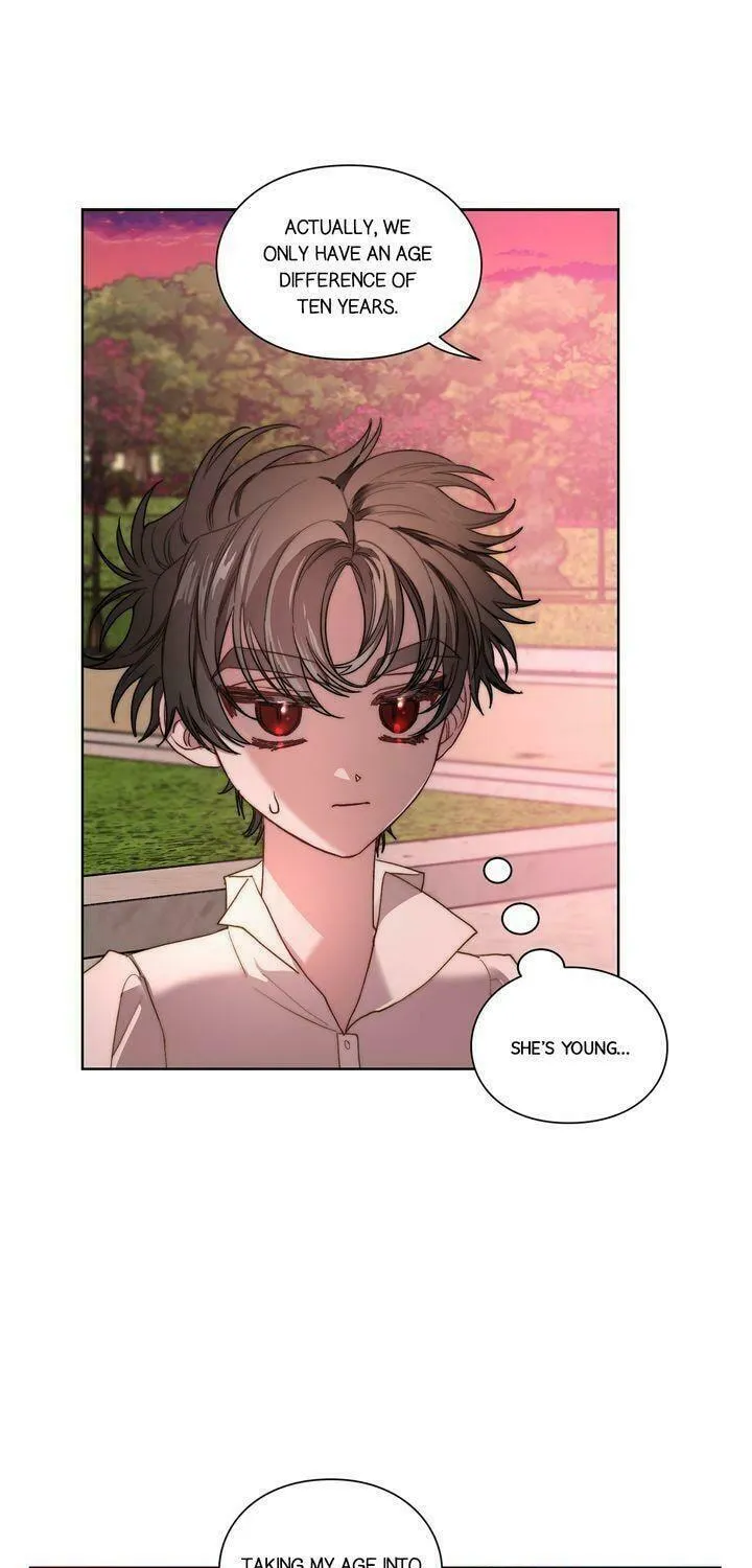 Read Lucia chapter 77 image 34 on Lezhin