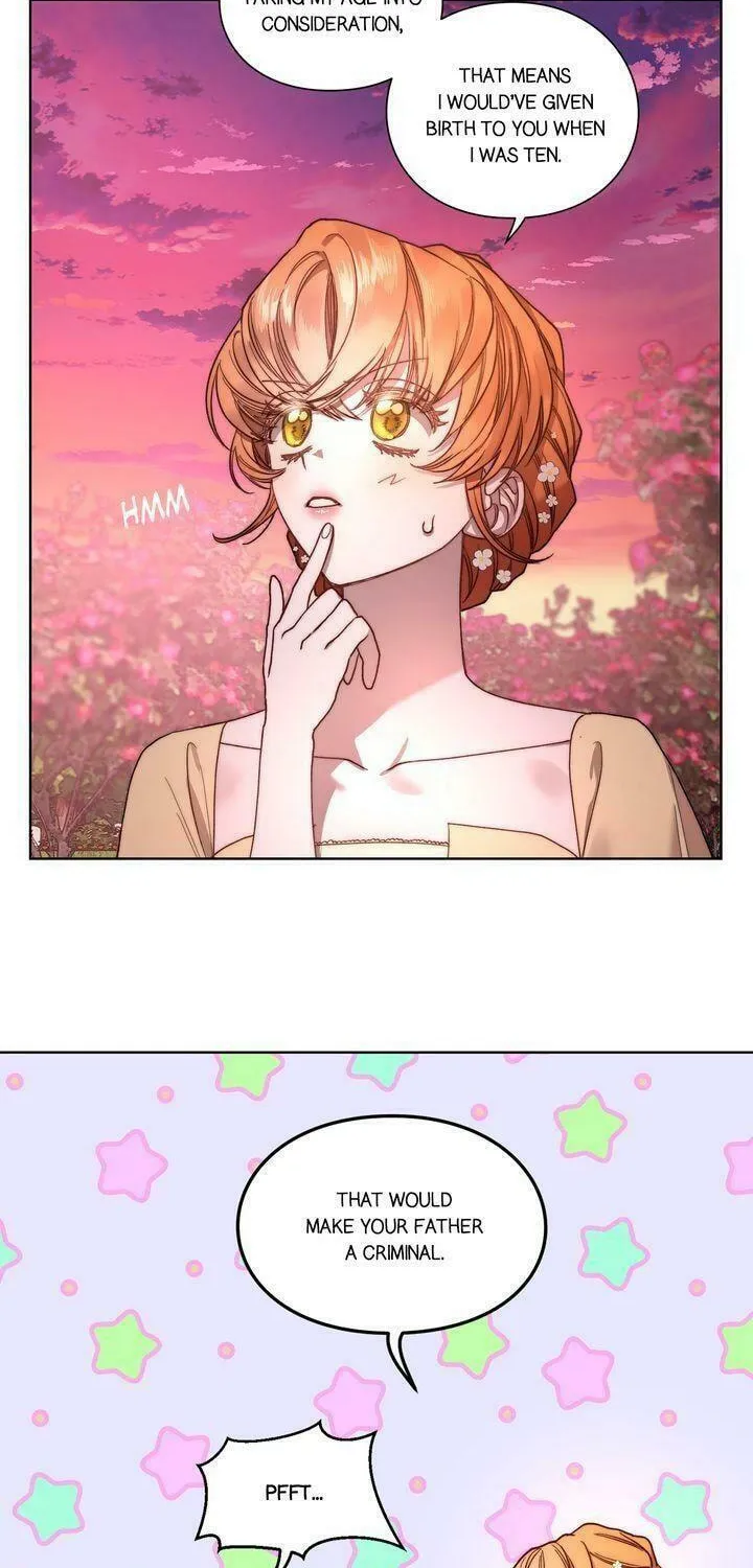 Read Lucia chapter 77 image 35 on Lezhin