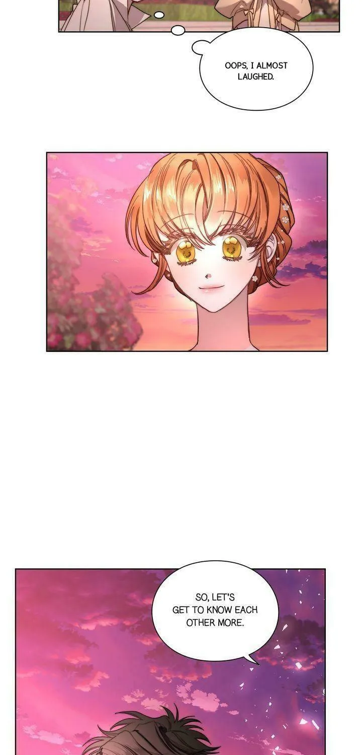 Read Lucia chapter 77 image 37 on Lezhin