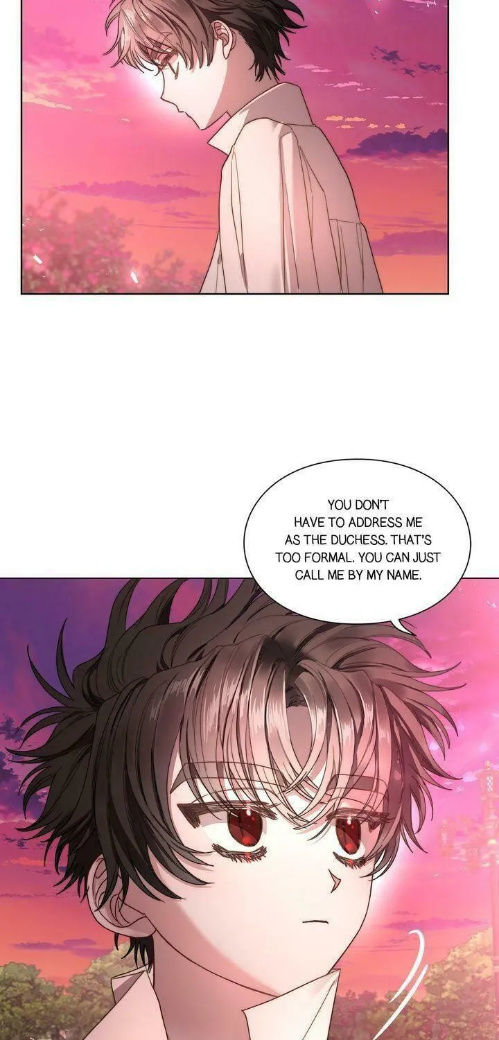 Read Lucia chapter 77 image 38 on Lezhin