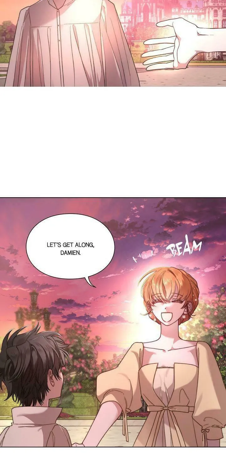 Read Lucia chapter 77 image 41 on Lezhin