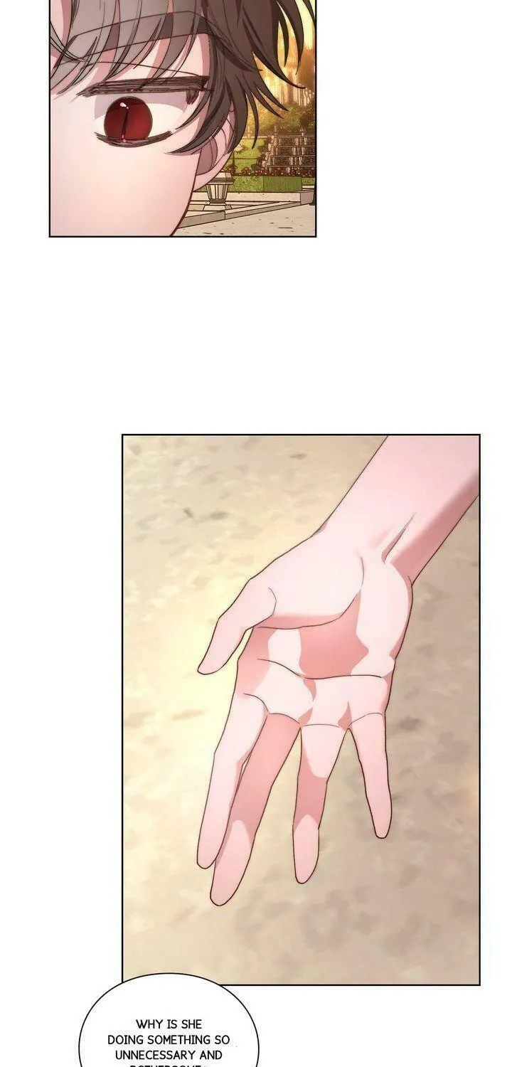 Read Lucia chapter 77 image 43 on Lezhin