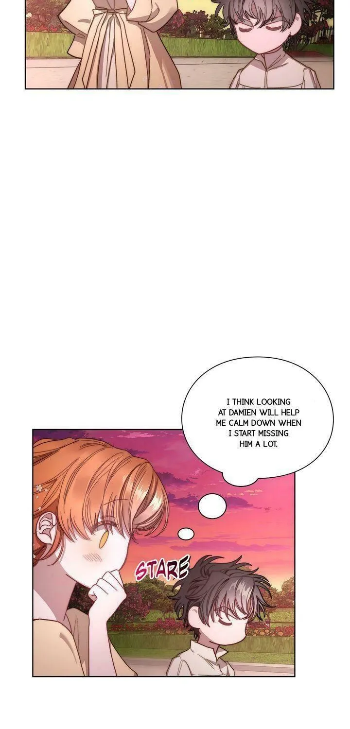 Read Lucia chapter 77 image 5 on Lezhin