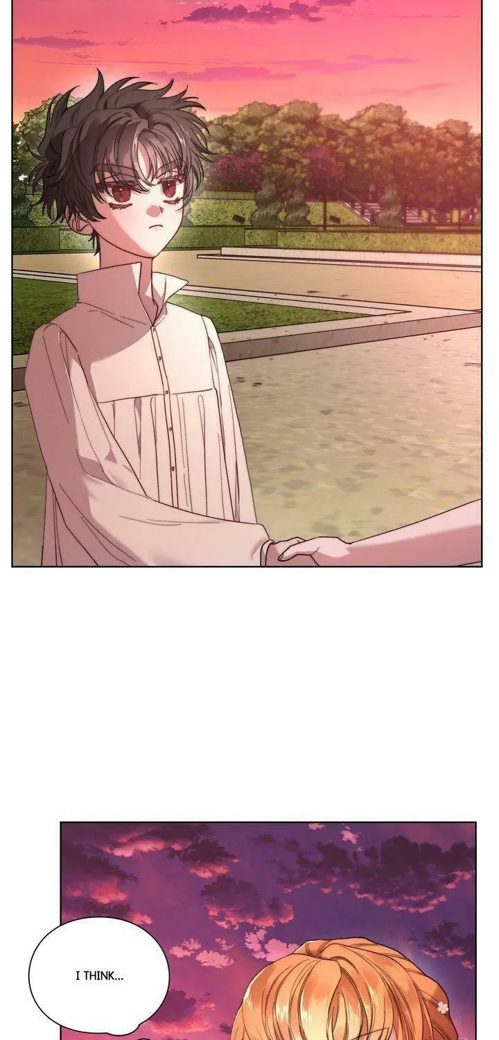 Read Lucia chapter 77 image 52 on Lezhin