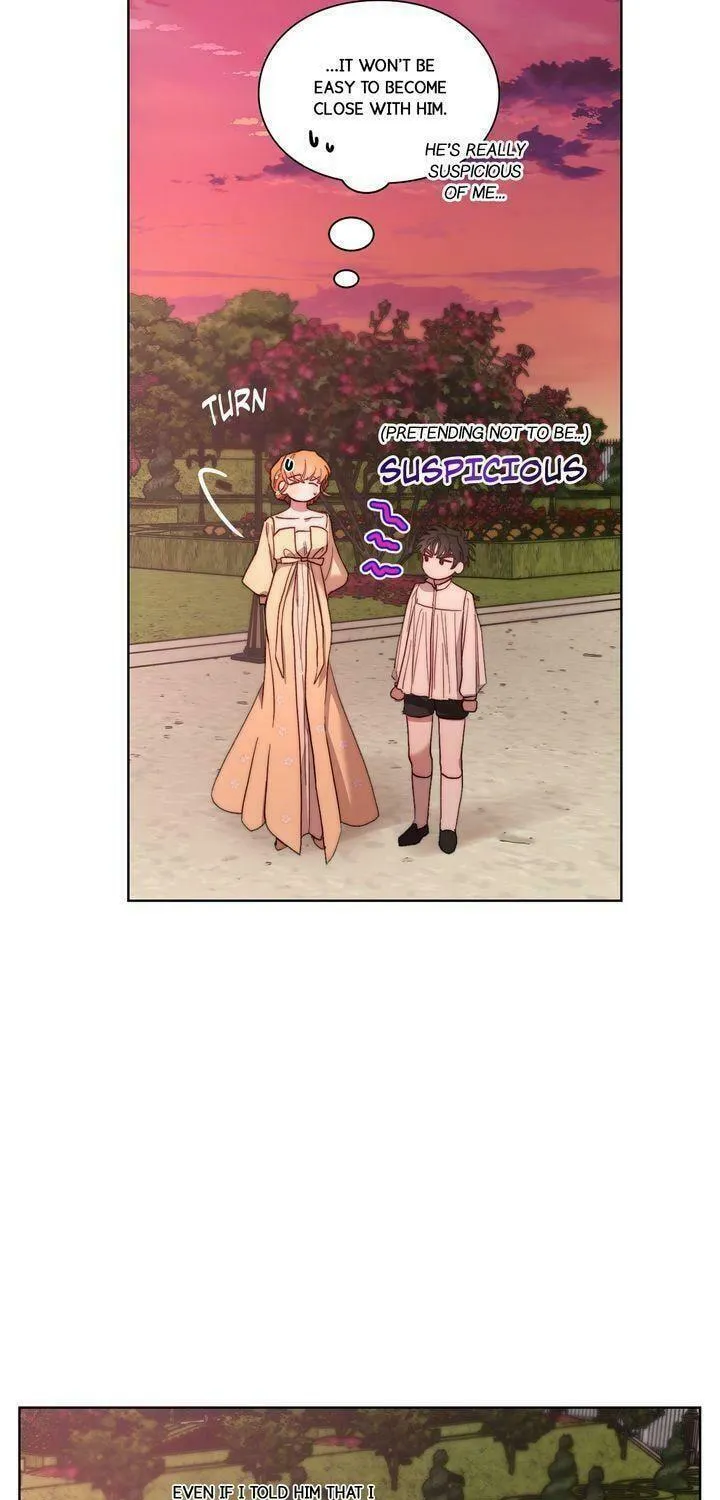 Read Lucia chapter 77 image 54 on Lezhin