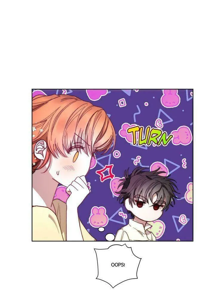 Read Lucia chapter 77 image 6 on Lezhin