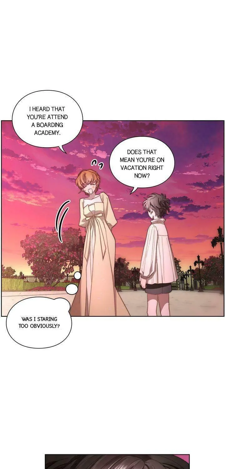 Read Lucia chapter 77 image 7 on Lezhin