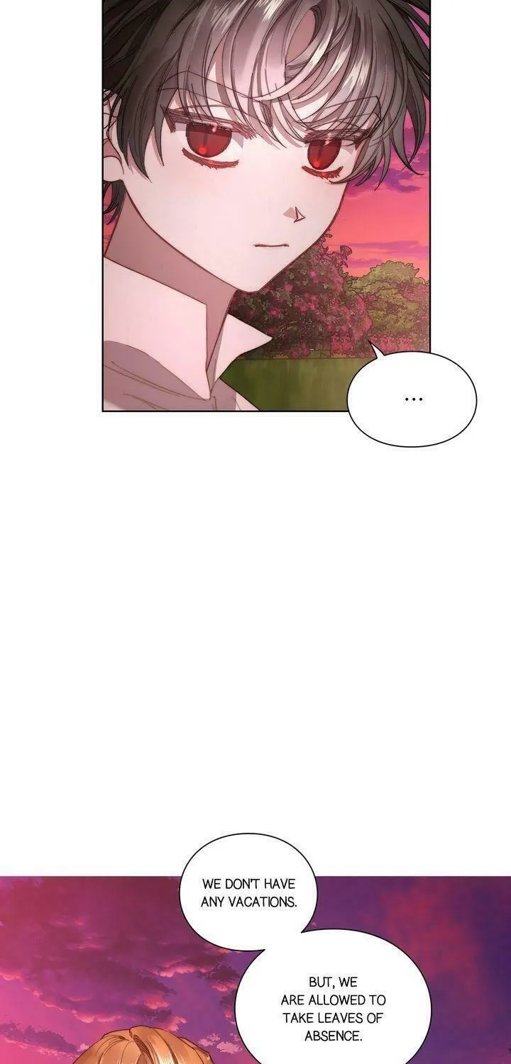 Read Lucia chapter 77 image 8 on Lezhin