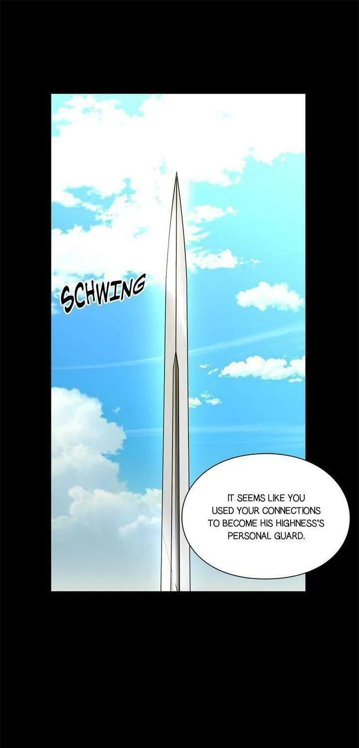 Read Lucia chapter 78 image 1 on Lezhin