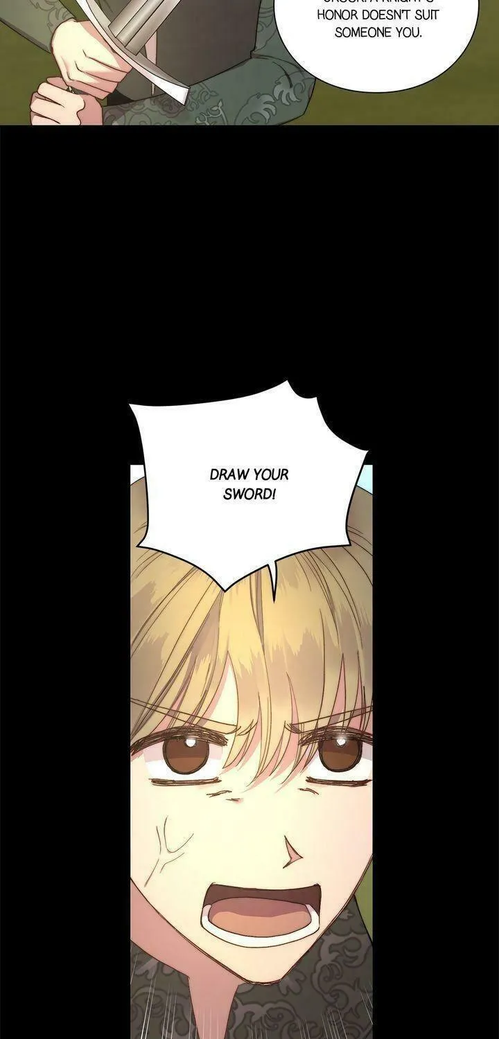 Read Lucia chapter 78 image 10 on Lezhin