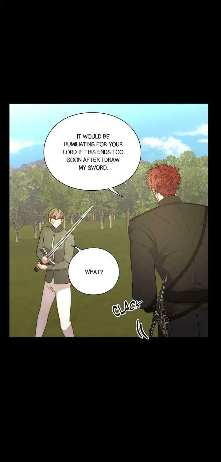 Read Lucia chapter 78 image 13 on Lezhin