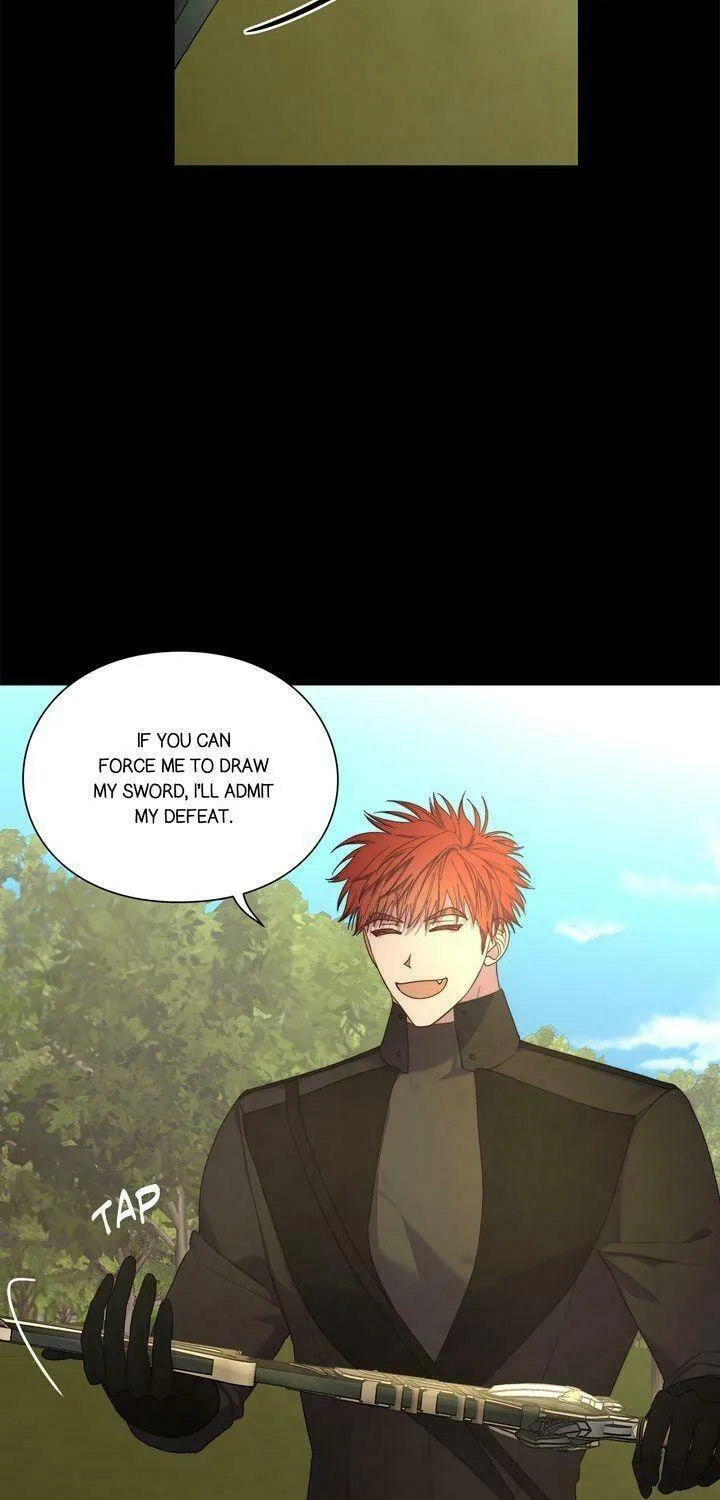 Read Lucia chapter 78 image 15 on Lezhin