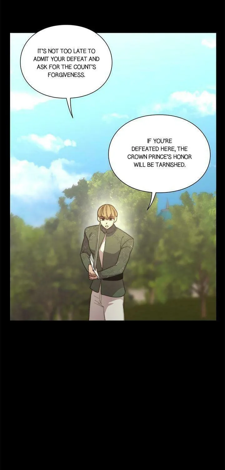 Read Lucia chapter 78 image 2 on Lezhin