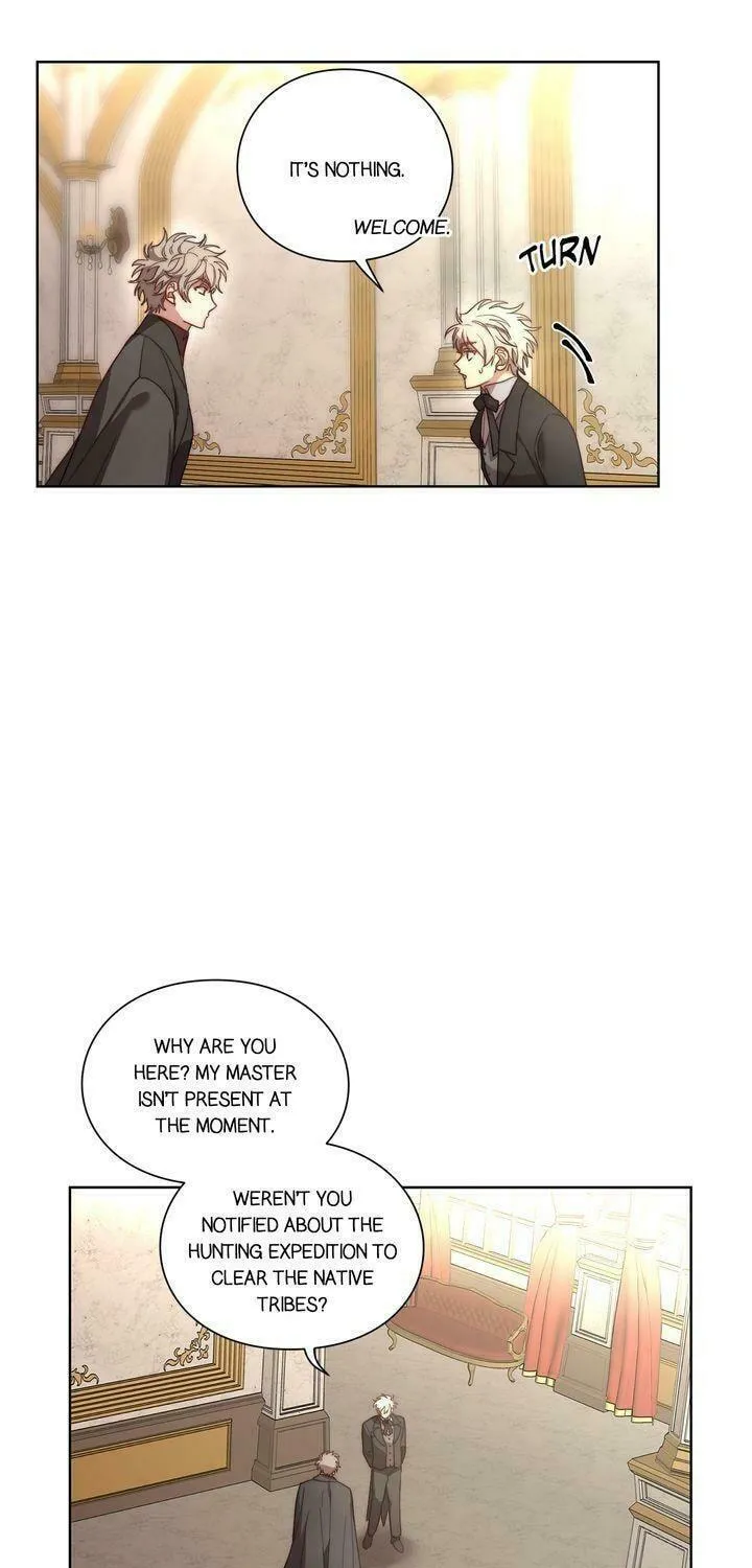 Read Lucia chapter 78 image 23 on Lezhin
