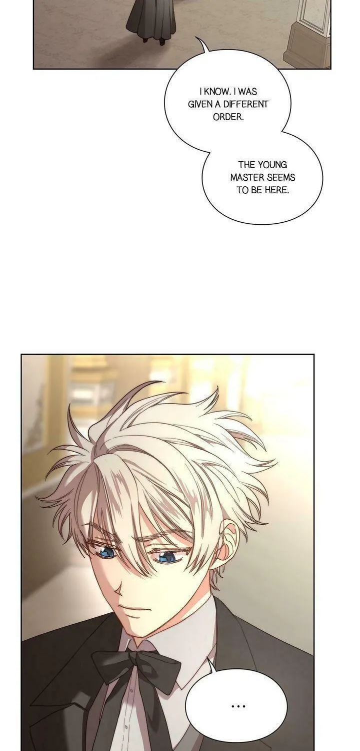 Read Lucia chapter 78 image 24 on Lezhin