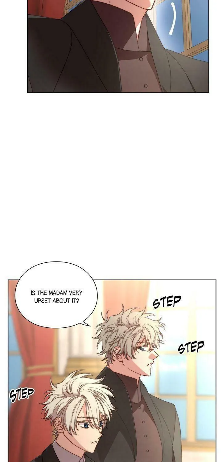 Read Lucia chapter 78 image 26 on Lezhin
