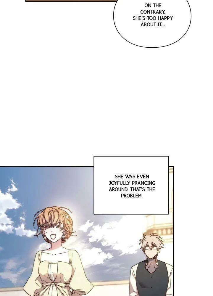 Read Lucia chapter 78 image 28 on Lezhin