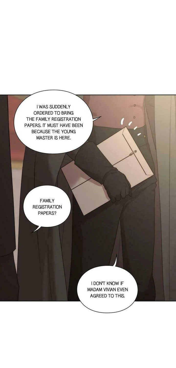 Read Lucia chapter 78 image 30 on Lezhin