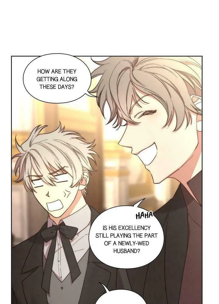 Read Lucia chapter 78 image 31 on Lezhin