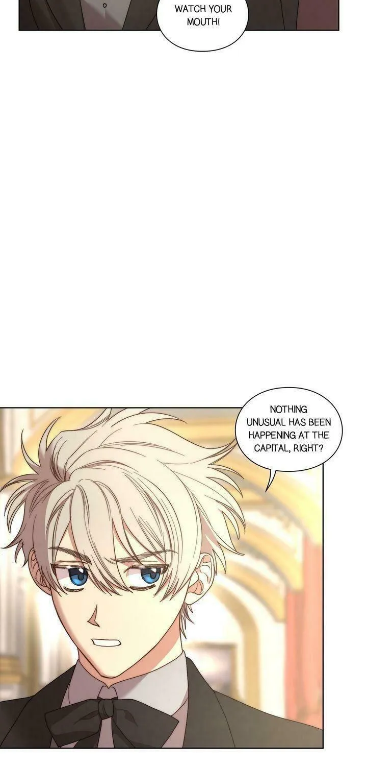 Read Lucia chapter 78 image 32 on Lezhin