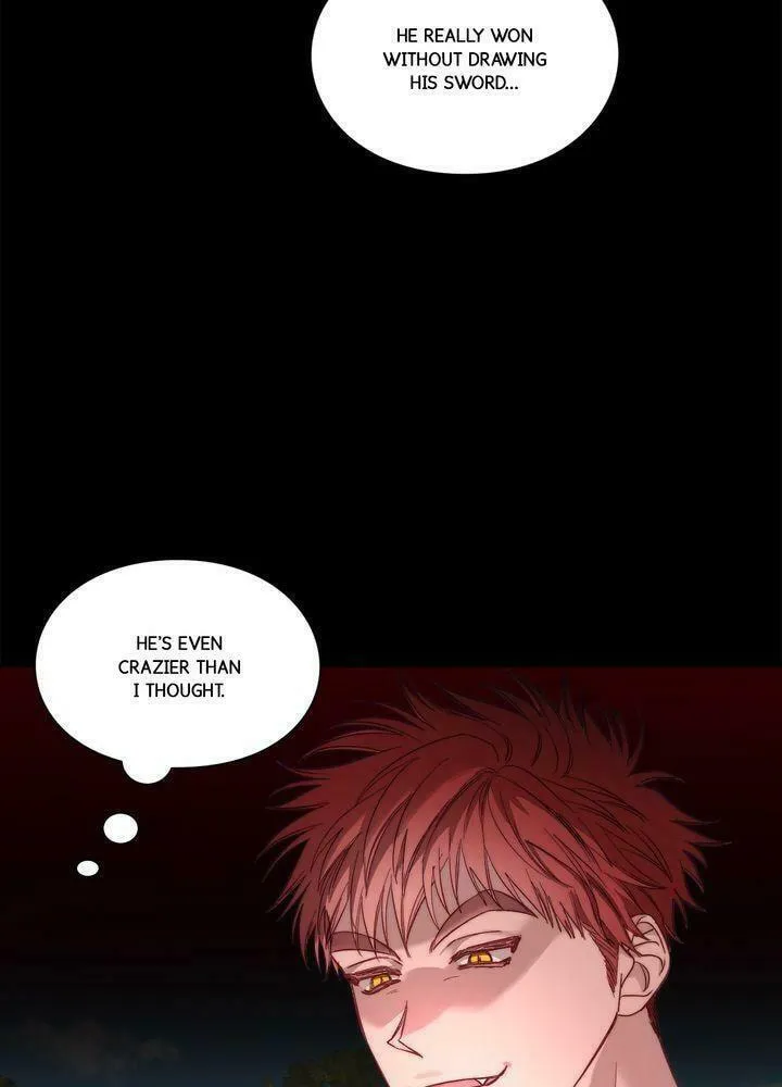 Read Lucia chapter 78 image 39 on Lezhin