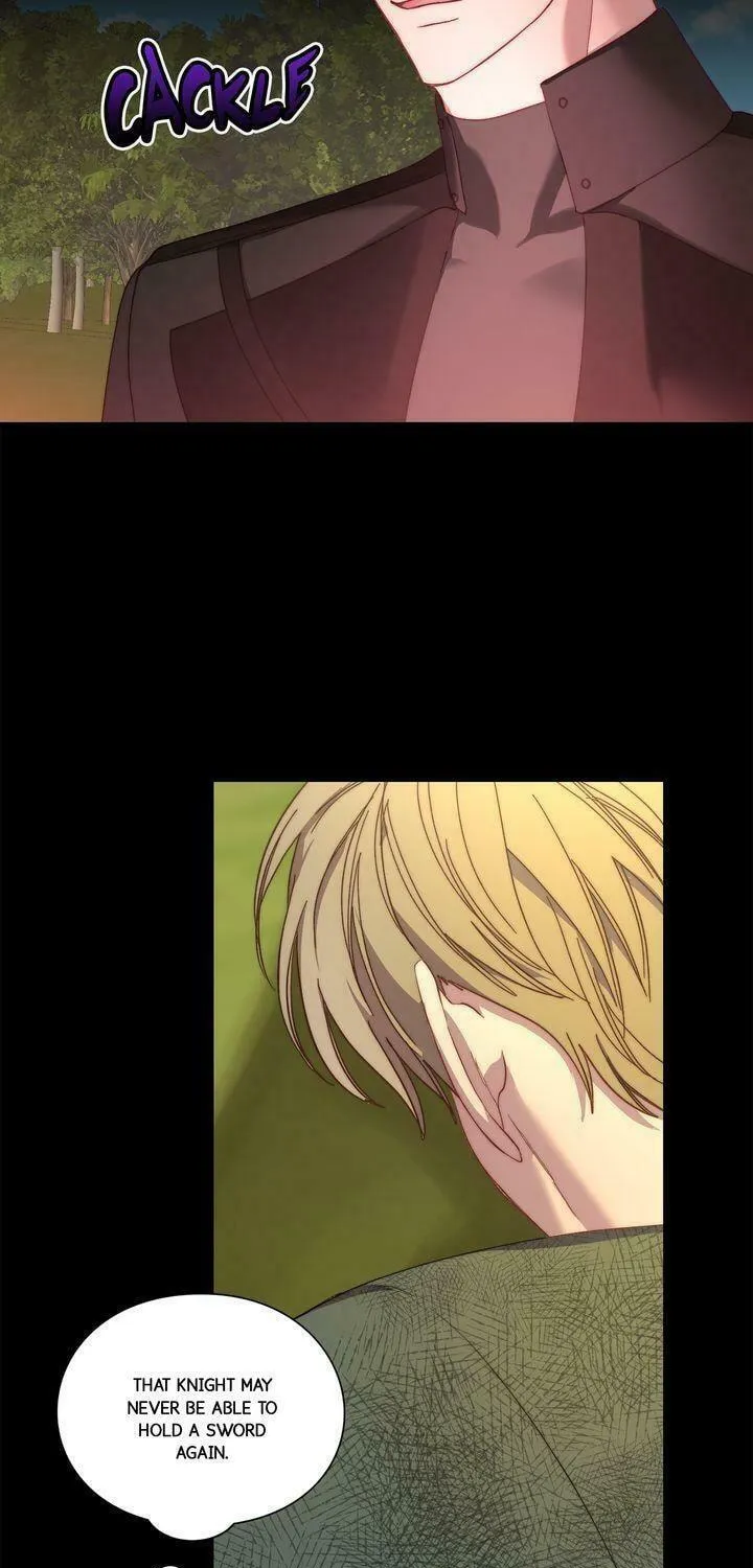 Read Lucia chapter 78 image 40 on Lezhin
