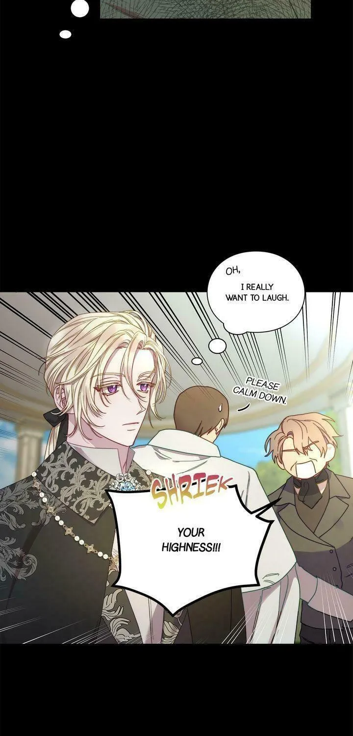 Read Lucia chapter 78 image 41 on Lezhin