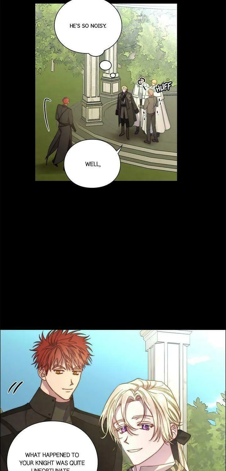 Read Lucia chapter 78 image 43 on Lezhin