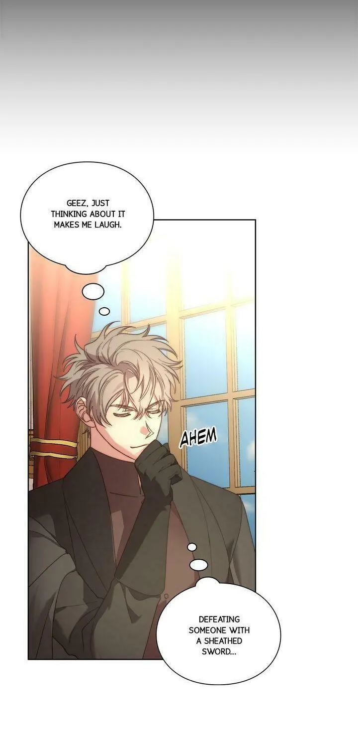 Read Lucia chapter 78 image 46 on Lezhin