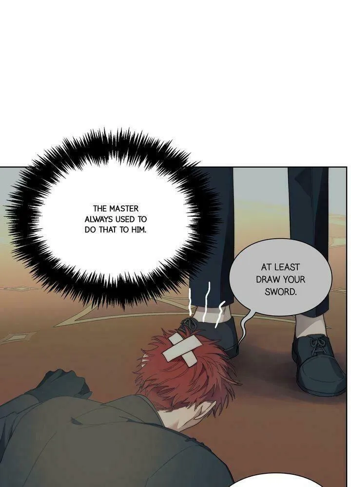 Read Lucia chapter 78 image 47 on Lezhin