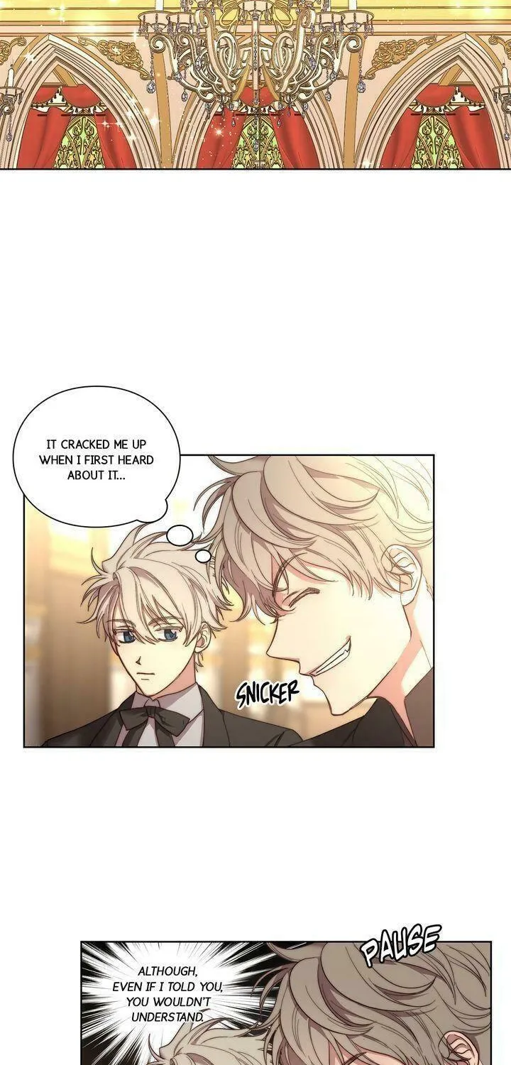 Read Lucia chapter 78 image 49 on Lezhin