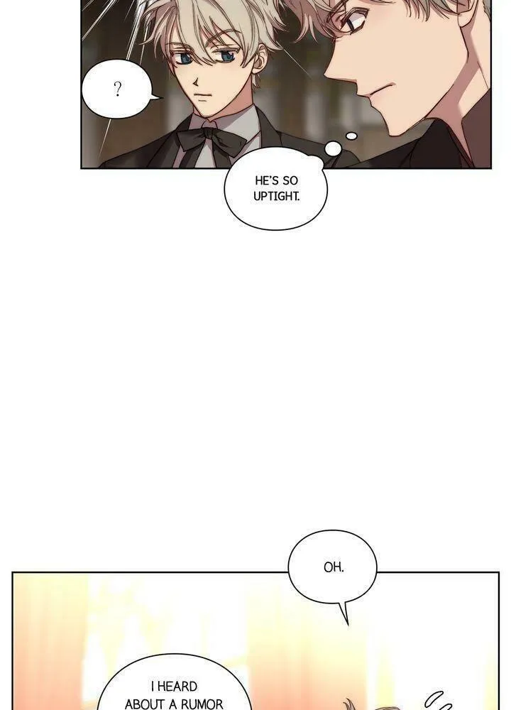 Read Lucia chapter 78 image 50 on Lezhin