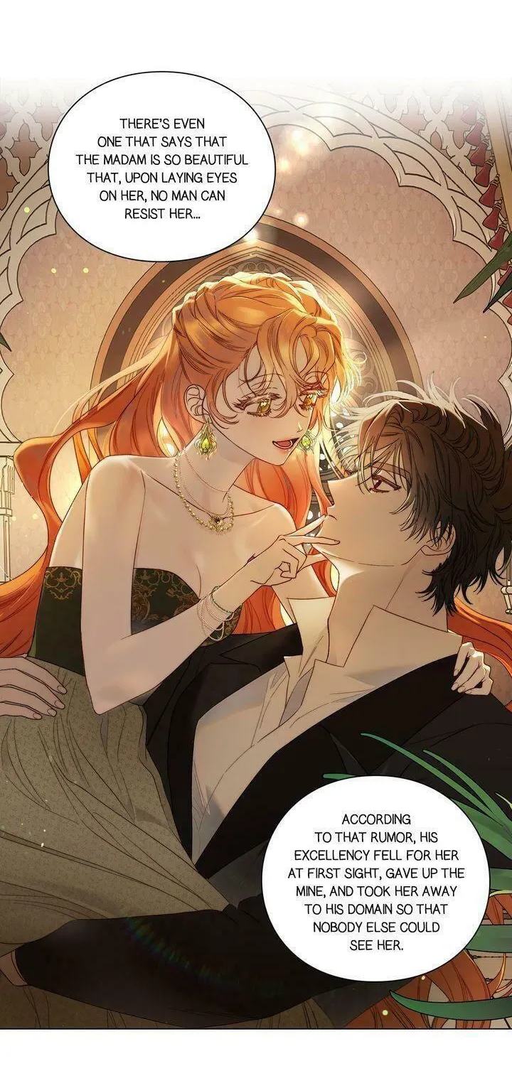 Read Lucia chapter 78 image 57 on Lezhin