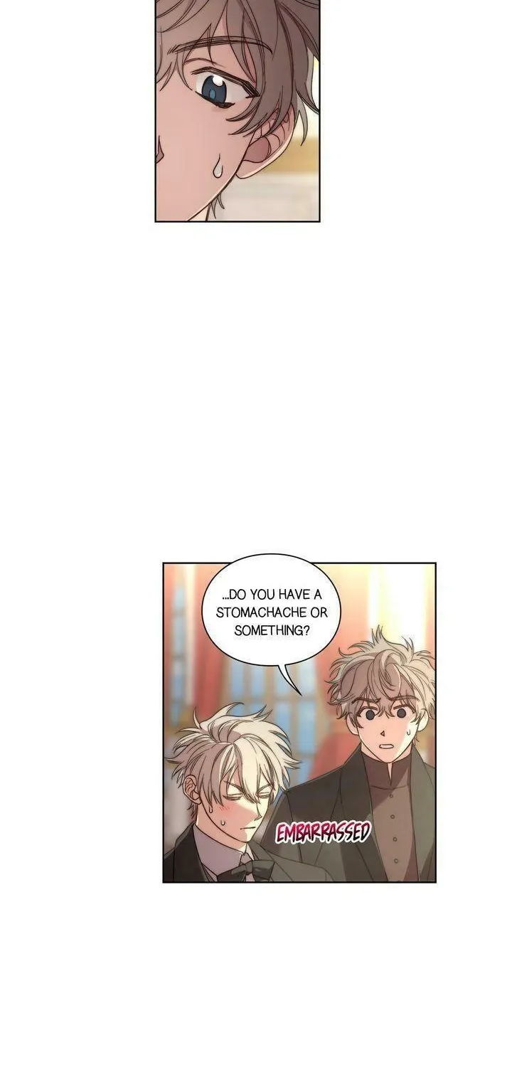 Read Lucia chapter 78 image 60 on Lezhin