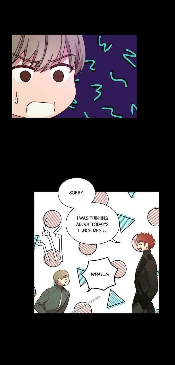 Read Lucia chapter 78 image 7 on Lezhin