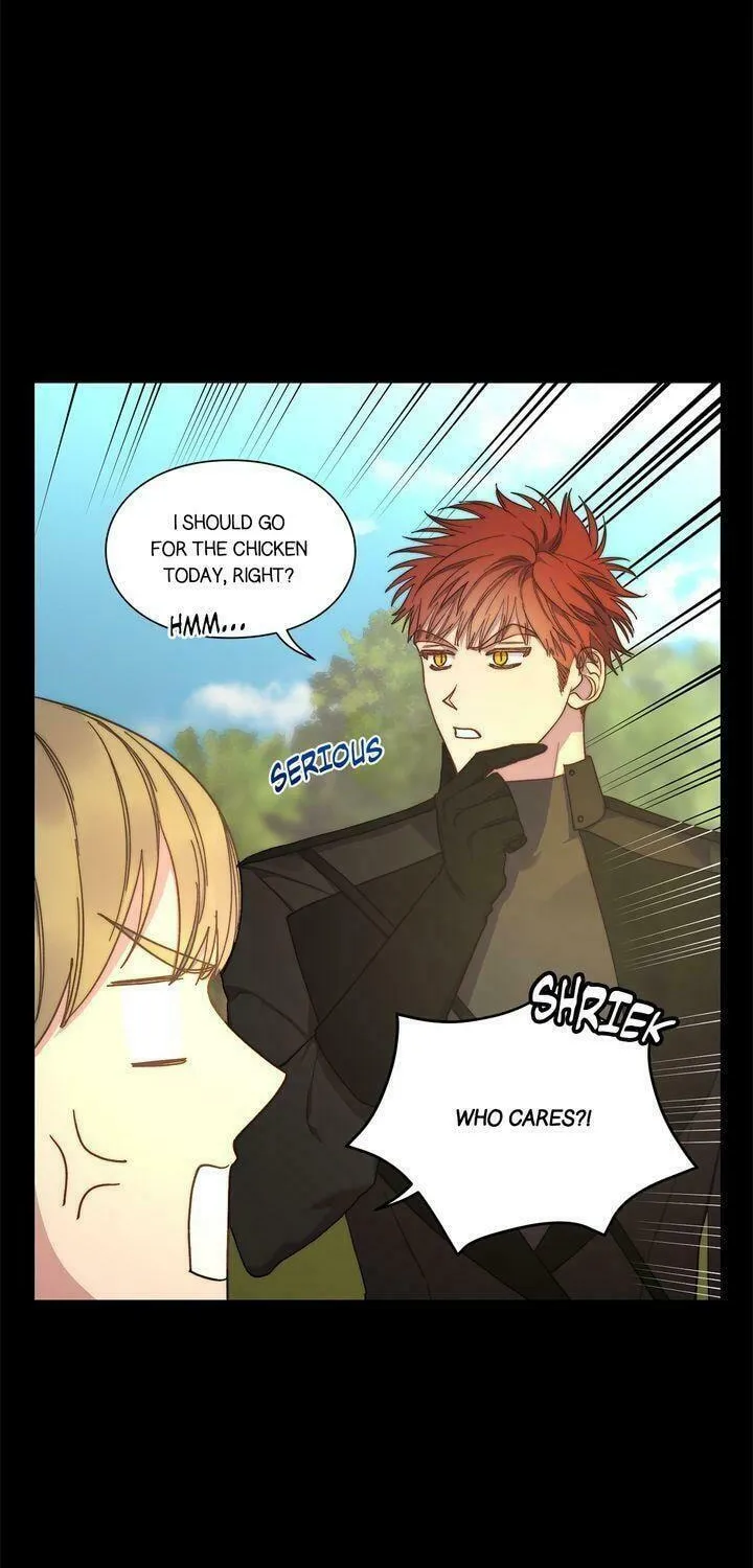 Read Lucia chapter 78 image 8 on Lezhin