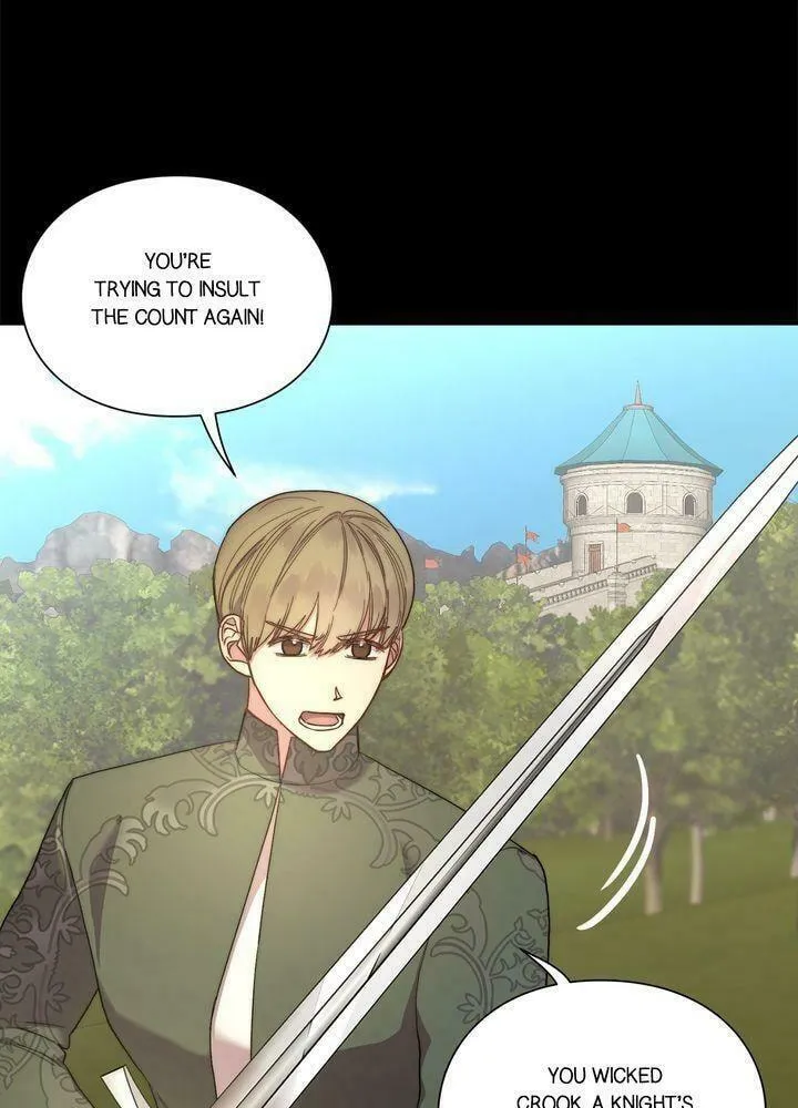 Read Lucia chapter 78 image 9 on Lezhin