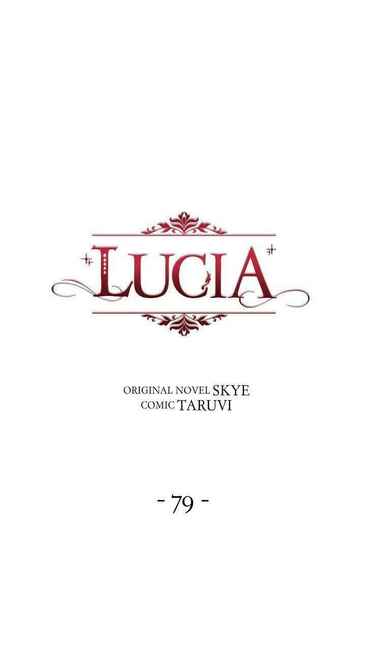 Read Lucia chapter 79 image 0 on Lezhin