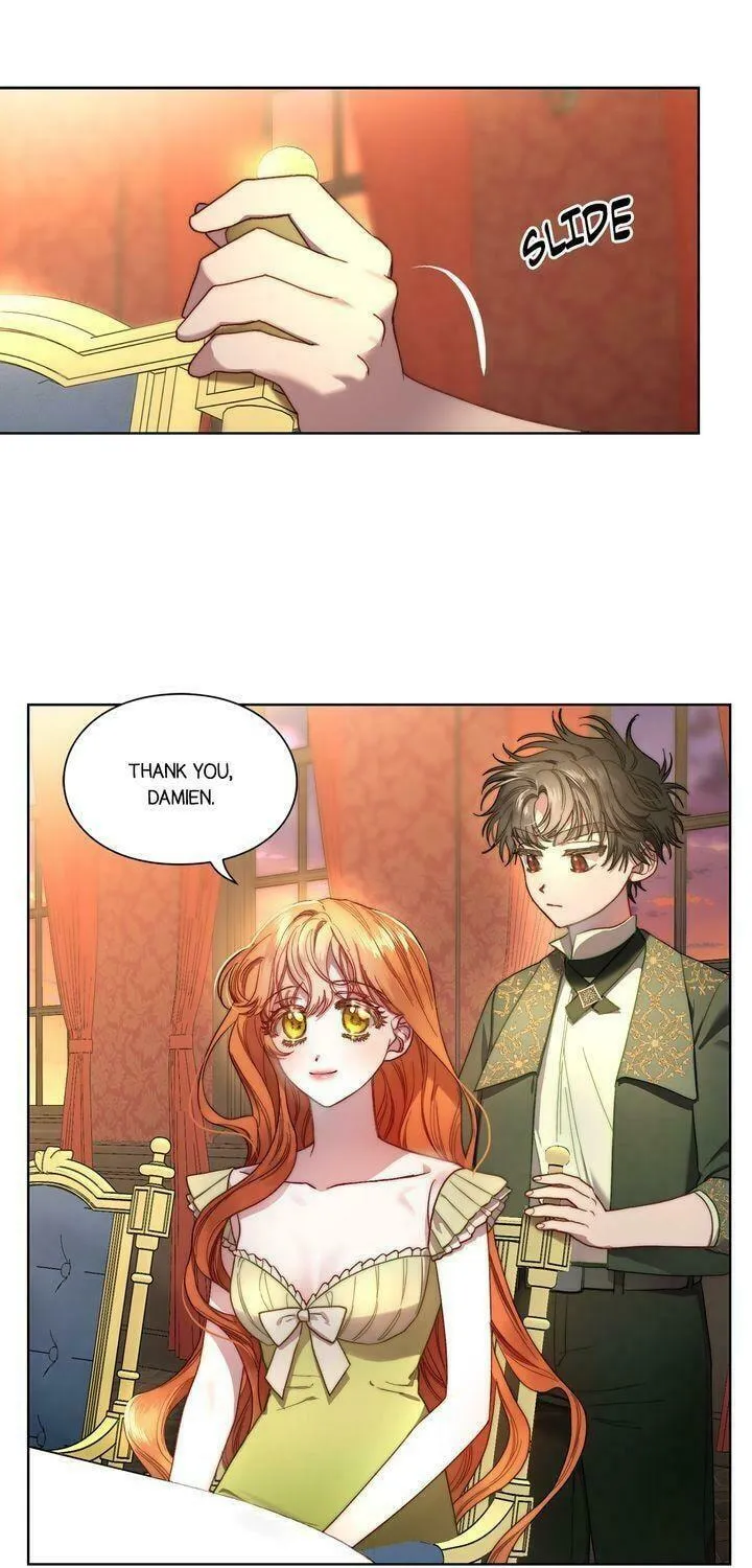 Read Lucia chapter 79 image 1 on Lezhin