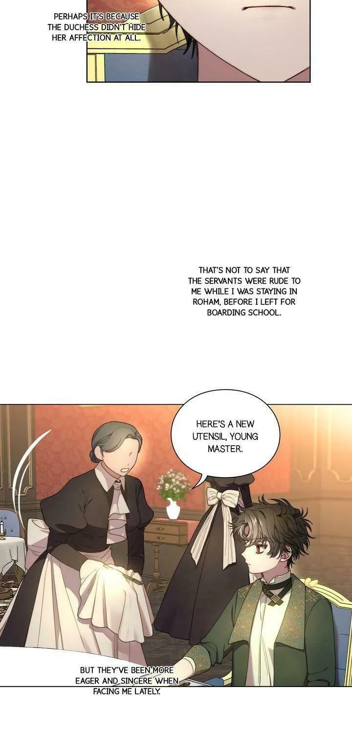 Read Lucia chapter 79 image 10 on Lezhin