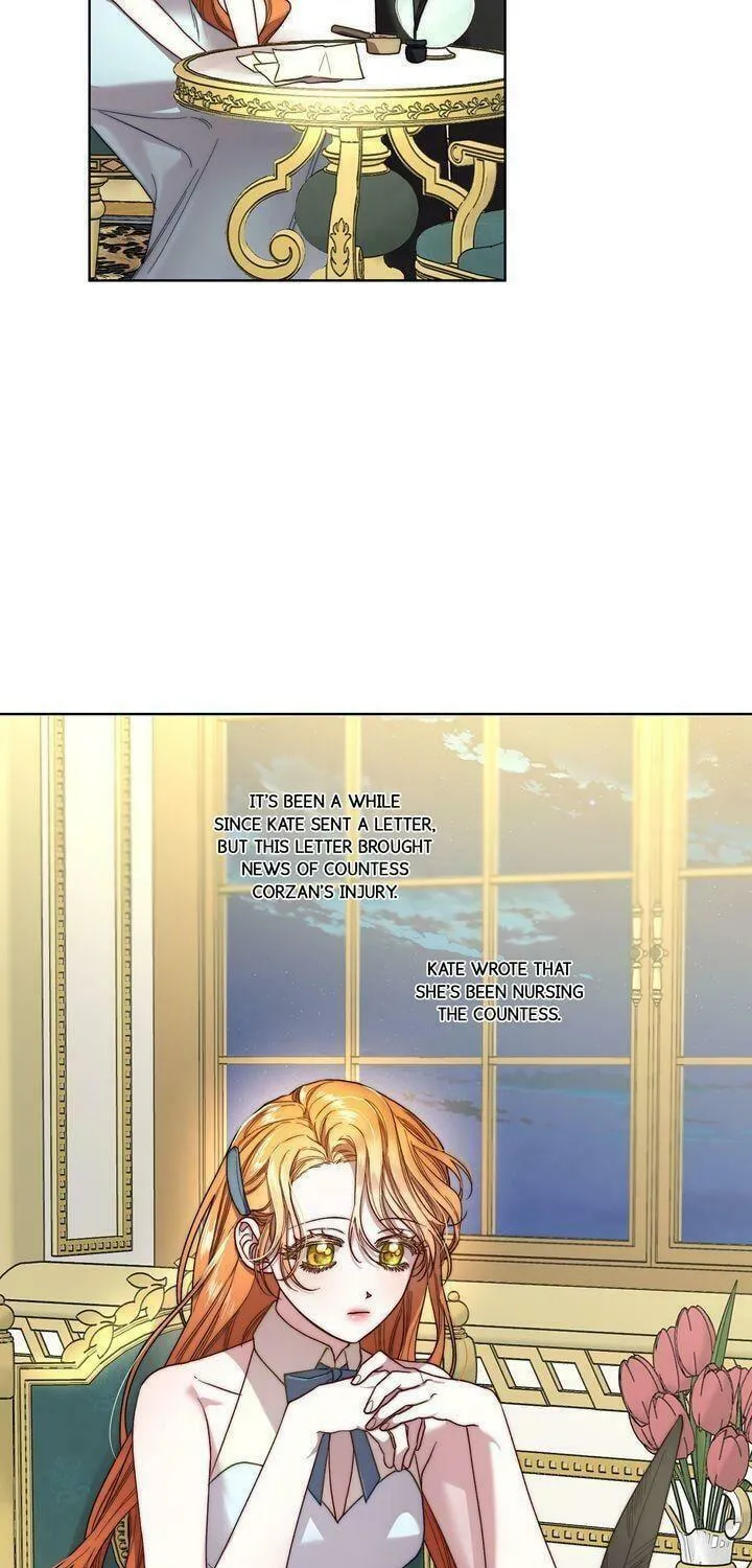 Read Lucia chapter 79 image 21 on Lezhin