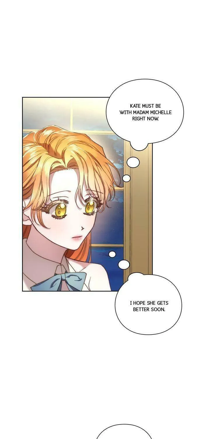 Read Lucia chapter 79 image 23 on Lezhin