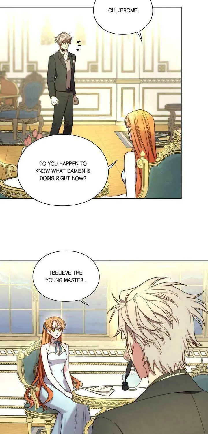Read Lucia chapter 79 image 24 on Lezhin