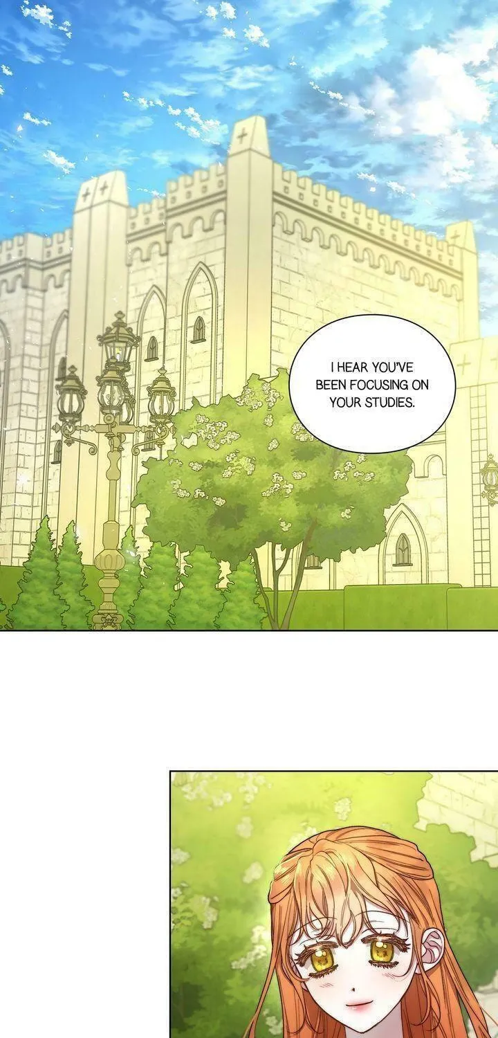 Read Lucia chapter 79 image 28 on Lezhin