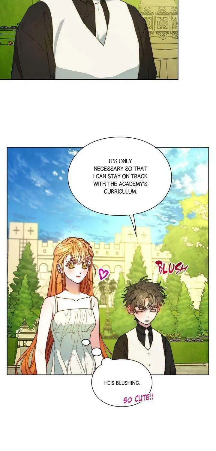 Read Lucia chapter 79 image 30 on Lezhin